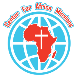 Center for African Missions Logo